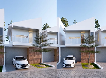 Tipe Cassara Asritama